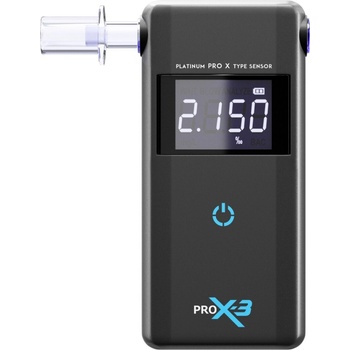 PRO X-3