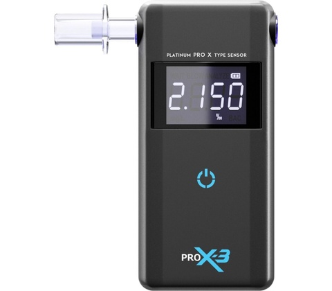 PRO X-3