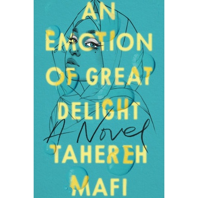 Emotion of Great Delight