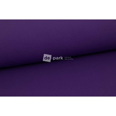 de-park Úplet - fialová - 458