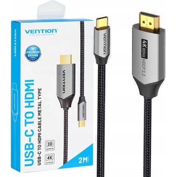Vention CRBBH