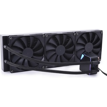 Alphacool Core Ocean T38 AIO 420mm ARGB (13054/1022343)