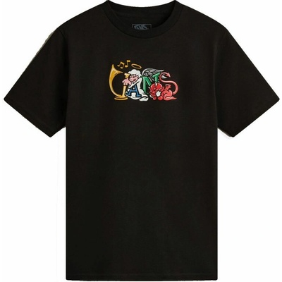 Vans Good Baddy SS Kids černá