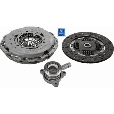 Sada spojky SACHS 3000 990 530