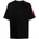 Dsquared2 Side Logo tričko black