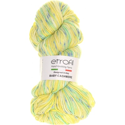 Etrofil Baby Cashmere BC008