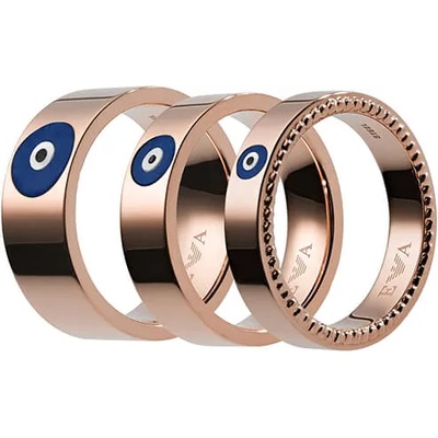 Emporio Armani Дамски пръстен Emporio Armani EGS2528221 (EGS2528221 160)