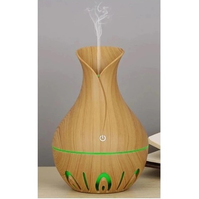 Vulcan Uni aroma difuzér Light Wood 200 ml