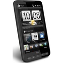 Mobilné telefóny HTC Touch HD 2
