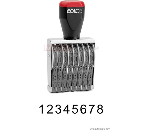 Colop 09008