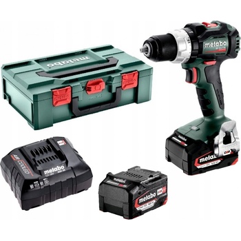 Metabo BS 18 LT BL 602325500