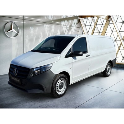 Mercedes-Benz Vito 114 CDi 100 kW