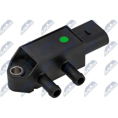 Senzor, tlak výfukového plynu NTY ECS-VW-001