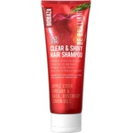BIOBAZA Подхранващ шампоан за мазна и изтощена коса Clear & Shiny, 250 ml - ozone