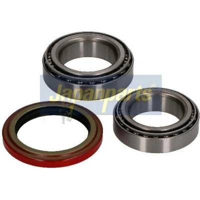 Sada ložiska kola JAPANPARTS KK-12014 (KK12014)