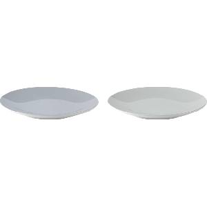 Stelton Чинийки за десерт Emma сини 2 бр (x-209)