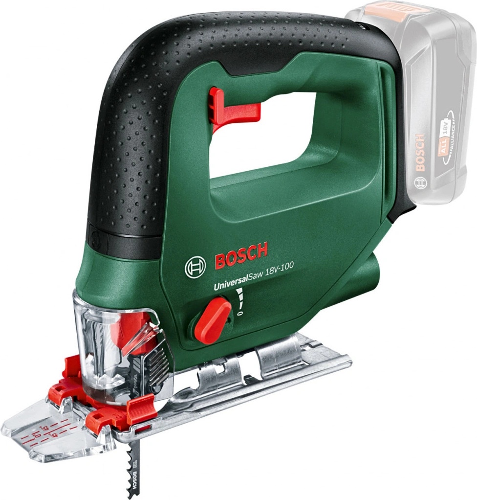 Bosch UniversalSaw 18V-100 0.603.011.100