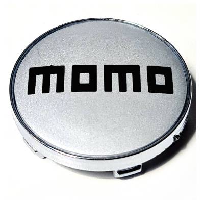 Капаче за джанти Momo 60/55мм 1бр. 0099