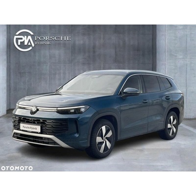 Volkswagen Tayron 2.0 TSI Life DSG 4Motion 150 kW