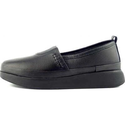 Aurelia mokasíny 79036 černá