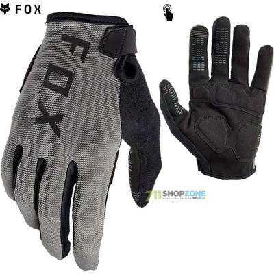 Fox Ranger Gel LF bark