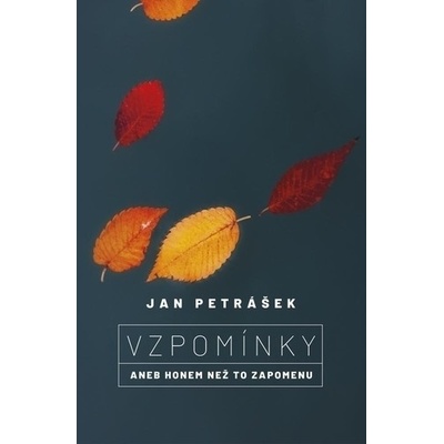 Vzpomínky - aneb Honem, než to zapomenu