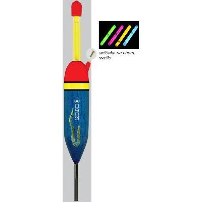 EXPERT PLAVÁKY Rybársky balzový plavák expert 6g 14cm
