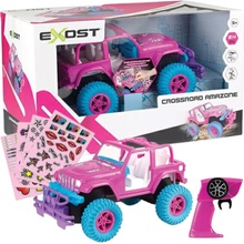Silverlit CROSS auto PG-202