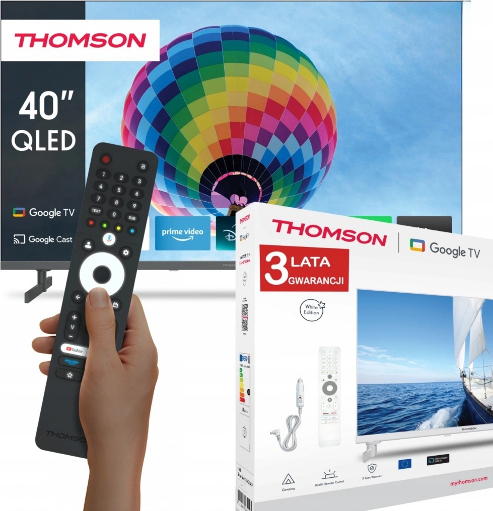 Thomson 40QG4S14
