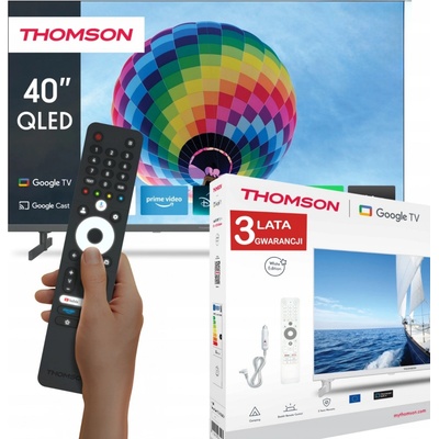 Thomson 40QG4S14