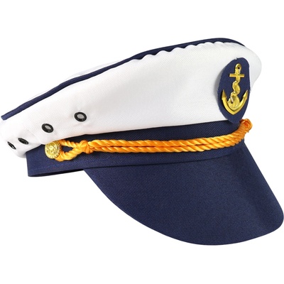 Rappa Театрална шапка Rappa - Морски капитан (211131)