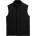 SUPERDRY Потник Superdry M5012273A vest - Black (Meteorite Black)