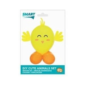 GoDan Cute Pet Set - Chicken