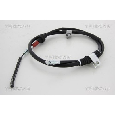Ťažné lanko, parkovacia brzda TRISCAN 8140 421109
