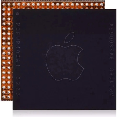 IC čip správy napájania MacBook Air 13" (A2681 / Mid 2022) (343S00554) MAC0425