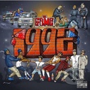 GAME, THE - 1992 CD