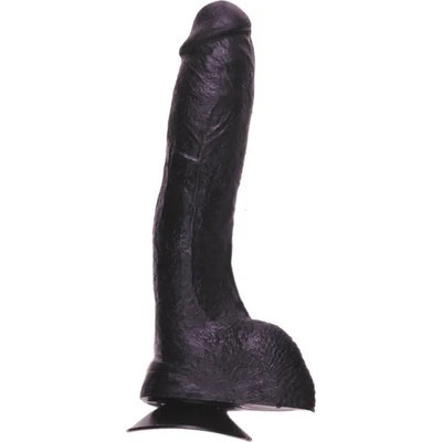 X-Man The Real One Penisdildo 24cm Black