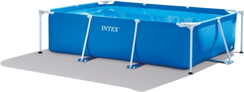 Intex Metal Frame 2,6 x 1,6 x 0,65 m 28271NP