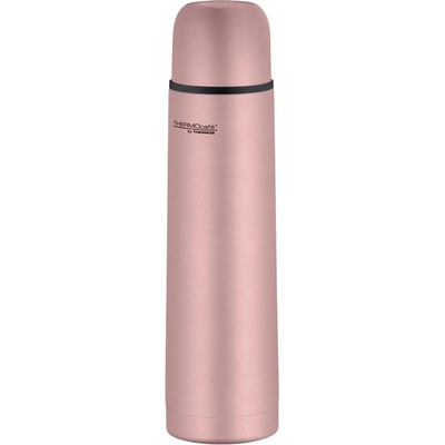 Thermocafé nerezová termoska 710 ml růžovozlatá