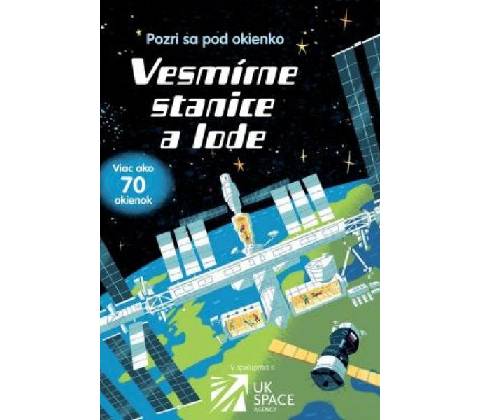 Vesmírne stanice a lode