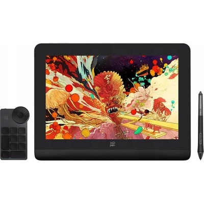 XP-Pen Artist Pro 14 2. generace