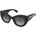 Alexander McQueen Слънчеви очила Alexander McQueen AM0403S 001