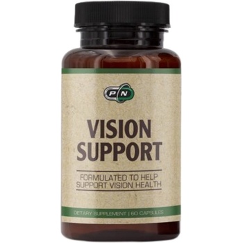 Image 1 of PURE Nutrition USA Vision Support [60 капсули]