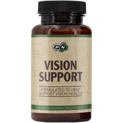 PURE Nutrition USA Vision Support [60 капсули]