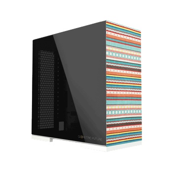 Geometric Future Bohemia (1AM8BMWT00AA0)