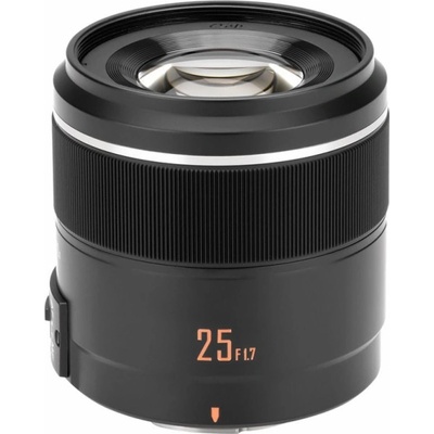 Yongnuo YN 4/3 25 mm F/1,7
