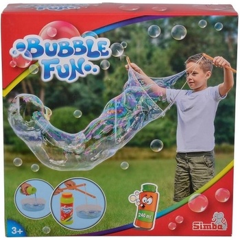 Sada pro výrobu velkých bublin