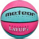 Meteor Layup
