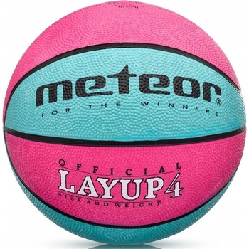 Meteor Layup