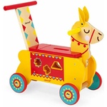 Janod Ride on Lama J08004